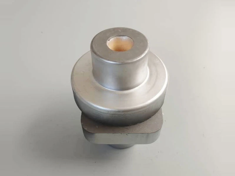 Zirconia Nozzle For Steel Casting